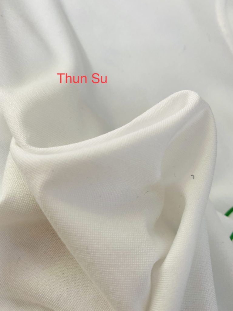 THUN SU POLYESTER